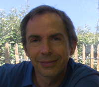 Pascal Roser