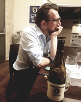 Christophe Soudant