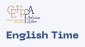 MCAR English Time 2019 2020