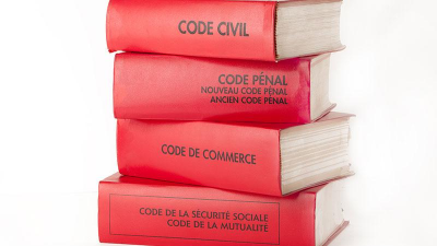 1BTS Droit