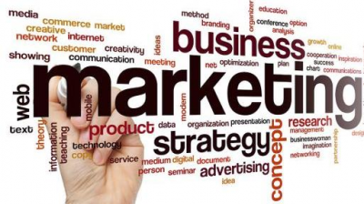 BTS Entrepreneuriat et Mercatique
